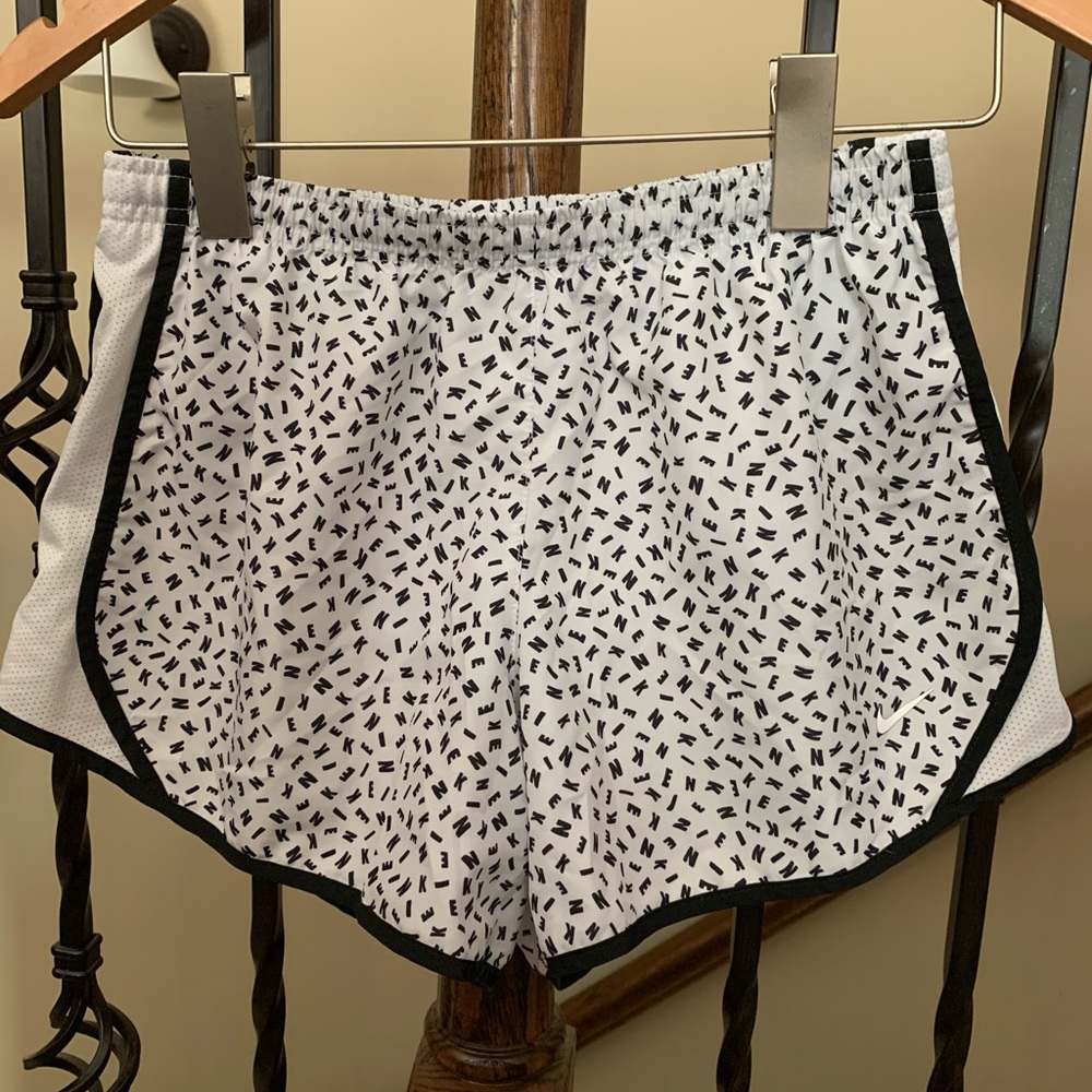 Nike kid shorts